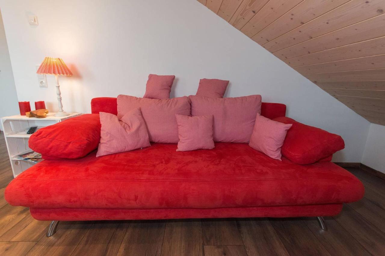 Ferienwohnung Kayserlay Hürtgenwald Esterno foto