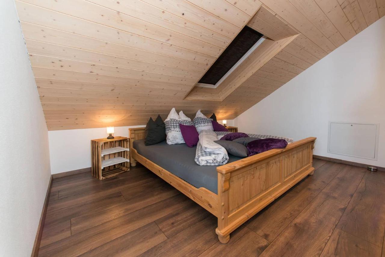 Ferienwohnung Kayserlay Hürtgenwald Esterno foto